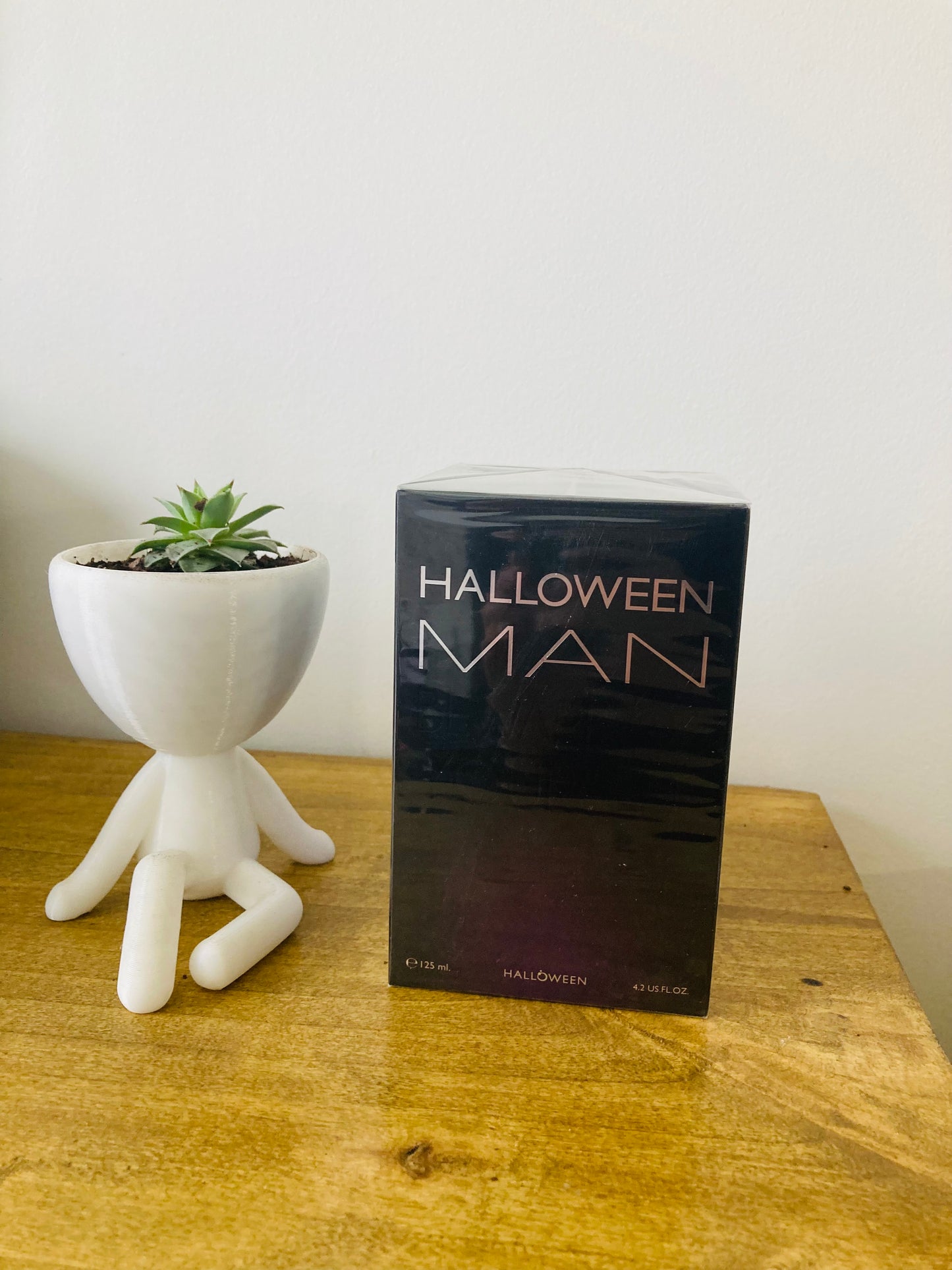 Perfume Hallowen Man