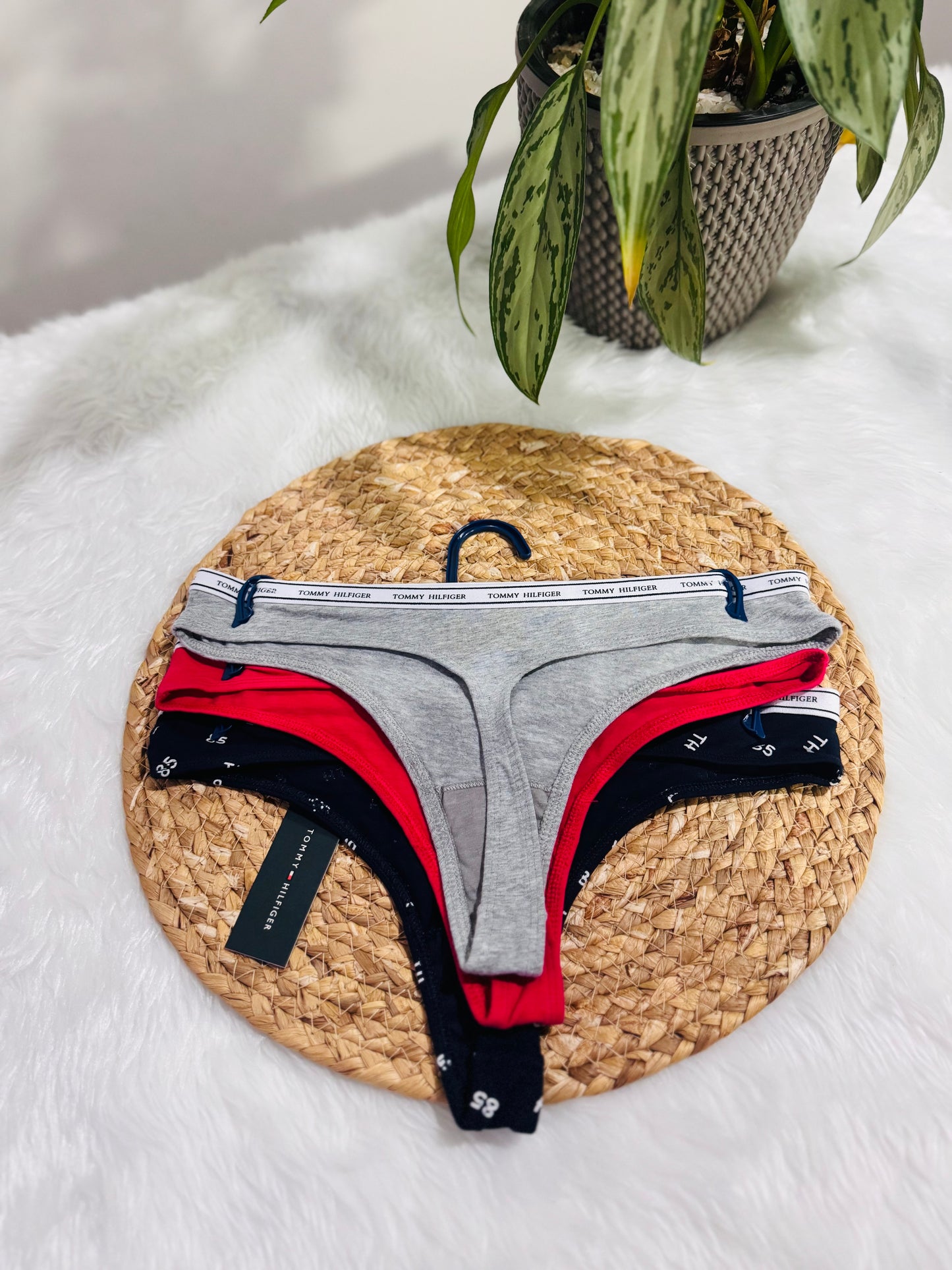Set de Colales Tommy Hilfiger