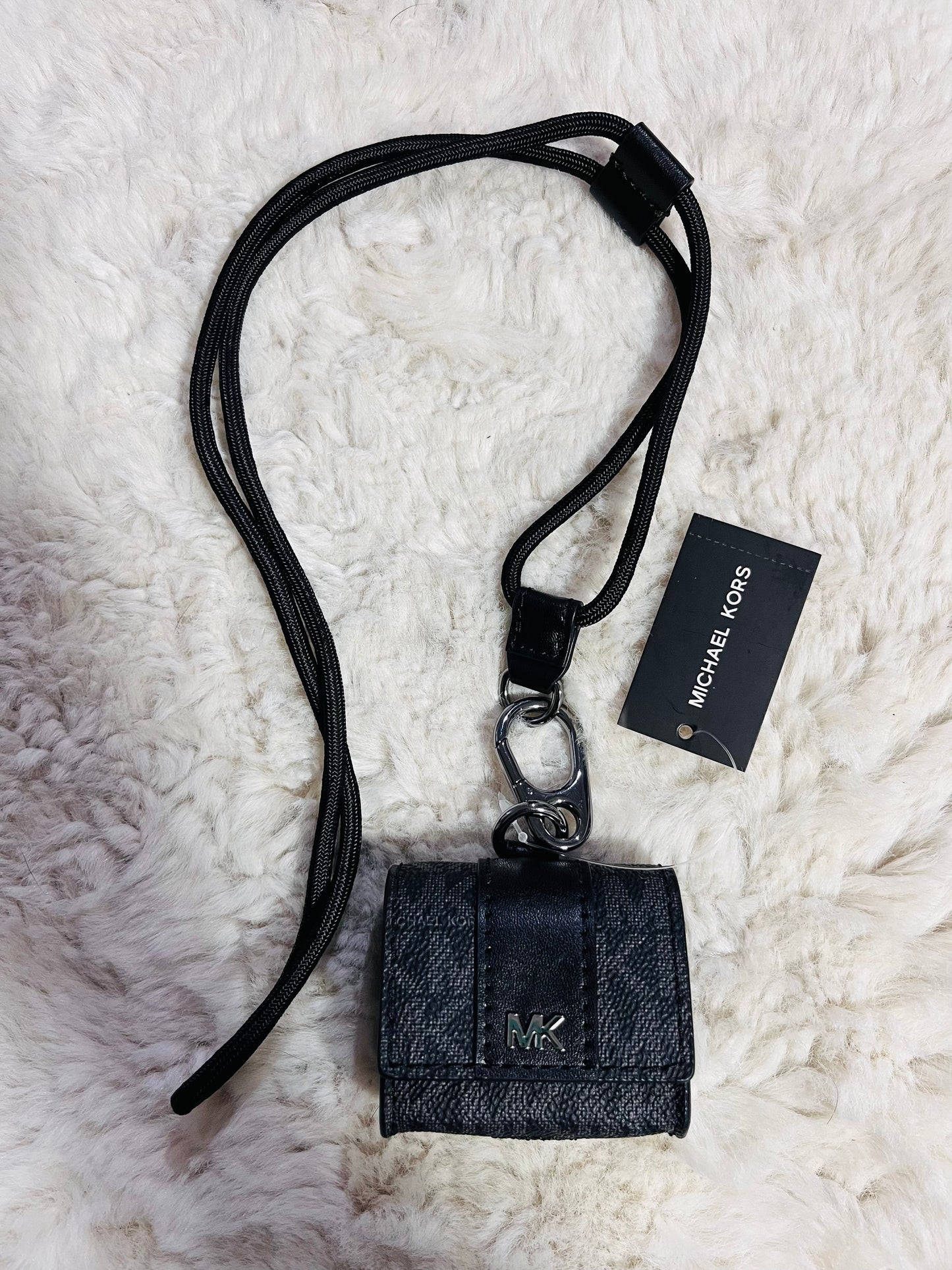 Lanyard Funda Estuche AirPods Pro MK