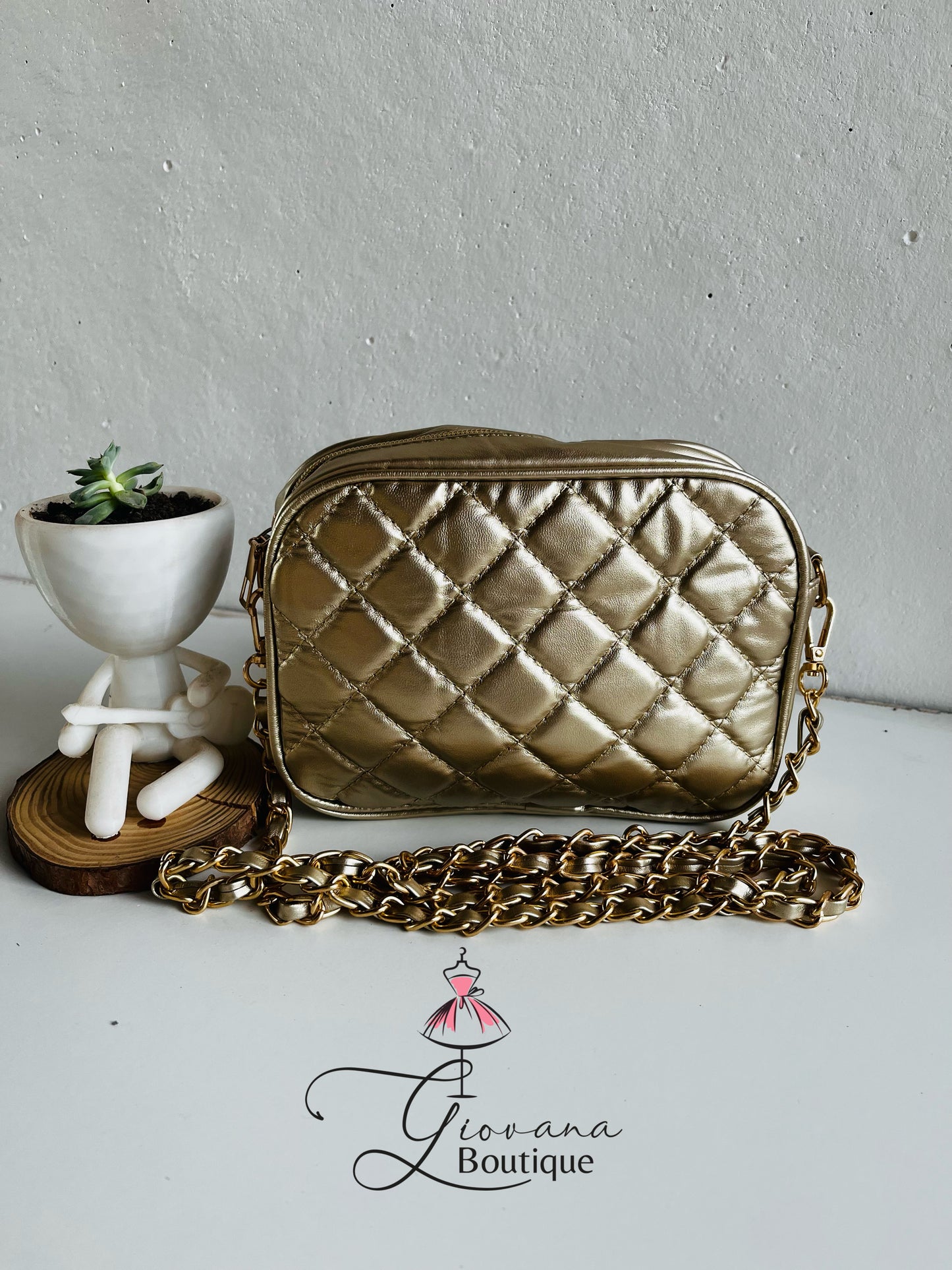 Cartera Helene