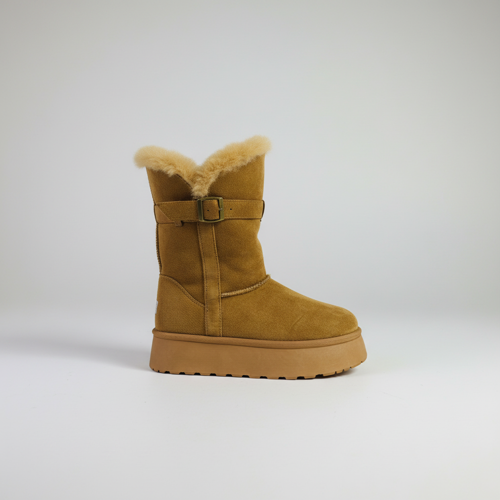 Botas Chiporro