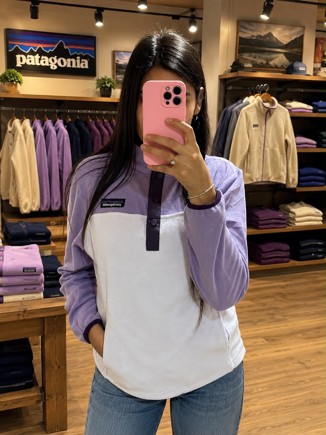Polar Patagonia