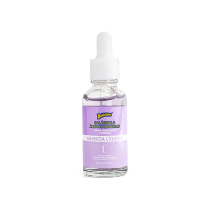 Serum Facial Hidratante Esencial Bubbaluu