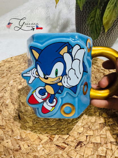 Tazón Cerámica Sonic