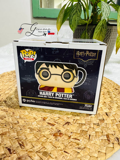 Tazón Harry Potter Funko