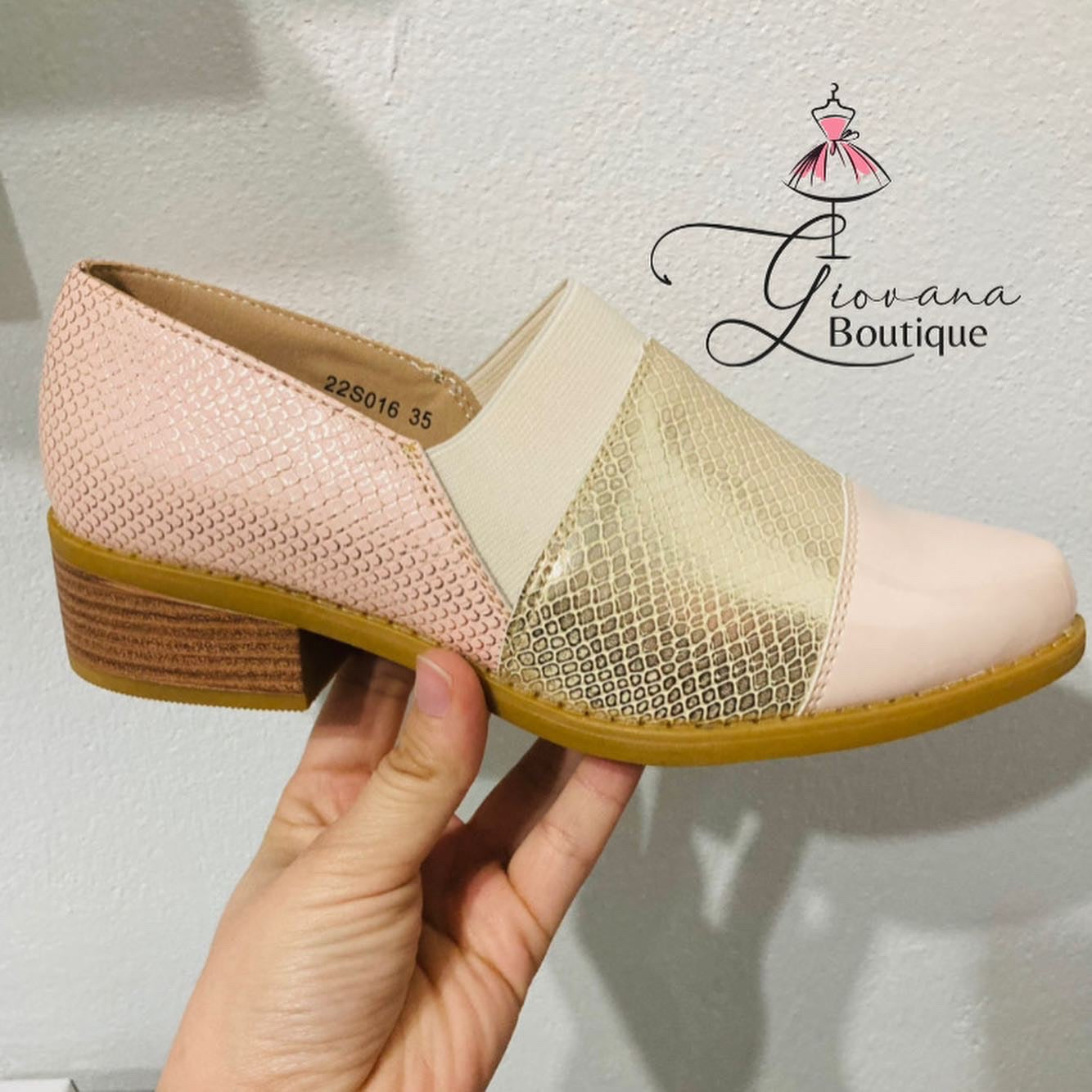 Botín Vaquero Taco Bajo
