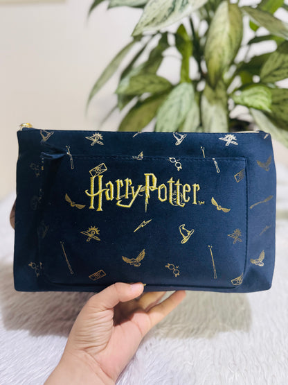 Maxi Cosmetiquero Harry Potter