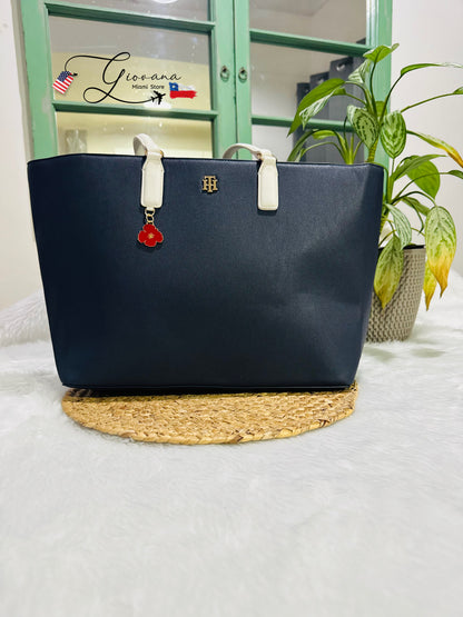 Cartera Tommy Hilfiger