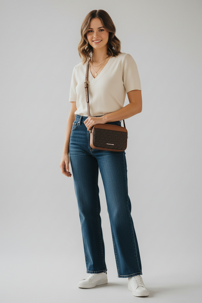 Crossbody Michael Kors