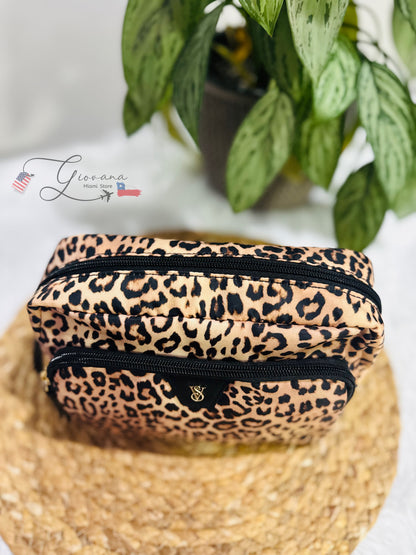 Cosmetiquero Victoria’s Secret Print
