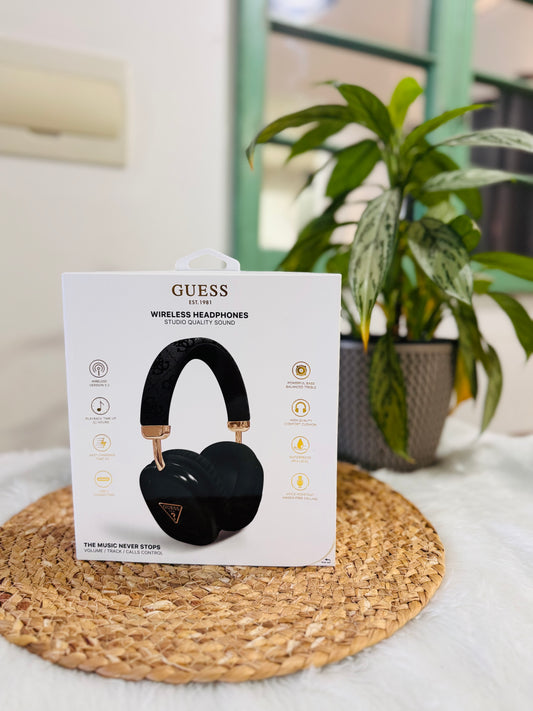 Audífonos Guess