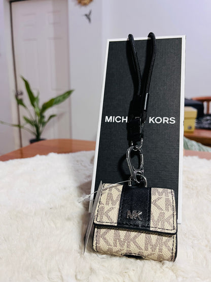 Lanyard Funda Estuche AirPods Pro MK