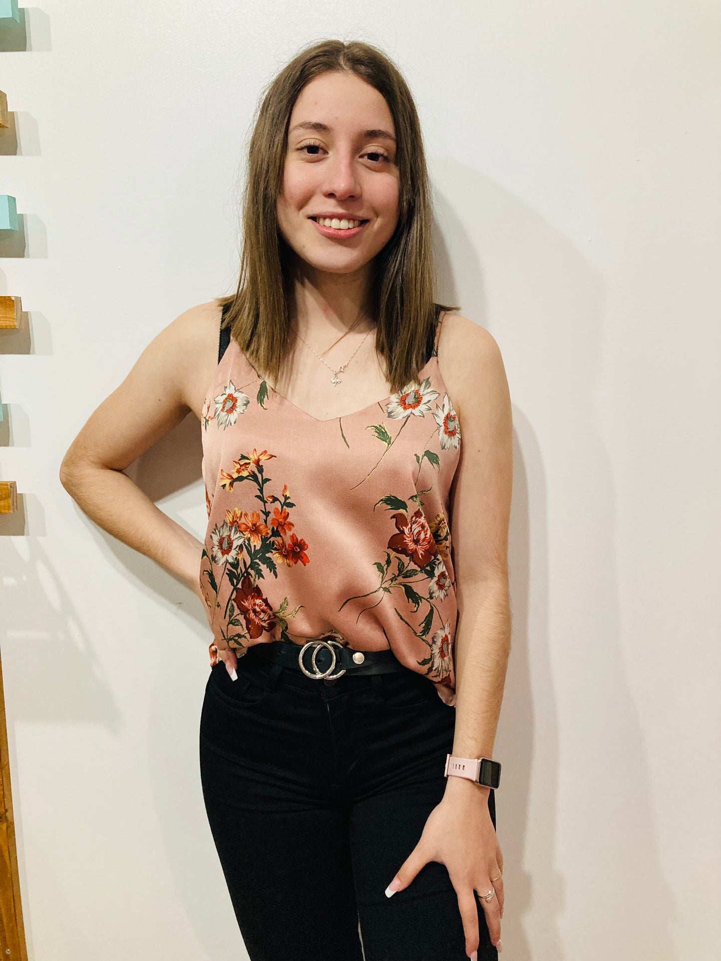 Lenceras Satinadas Diseños