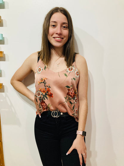 Lenceras Satinadas Diseños