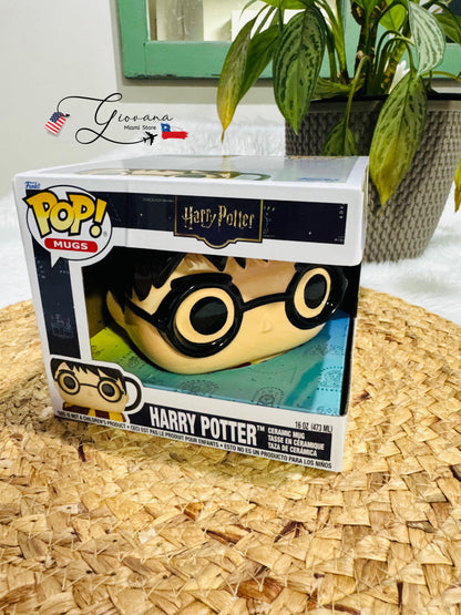Tazón Harry Potter Funko