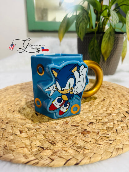 Tazón Cerámica Sonic