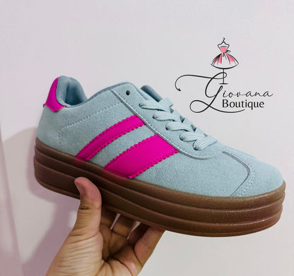 Zapatilla Urbana Calipso