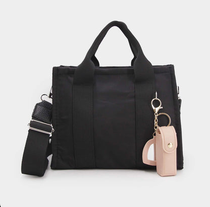 Cartera Tote Mini