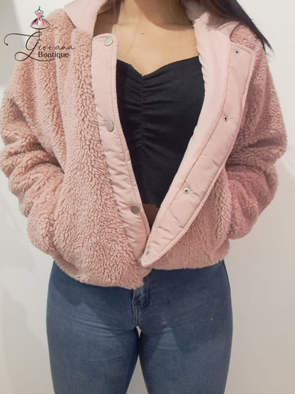 Chaqueta Chiporro