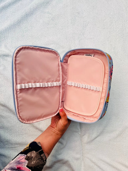 100 Pens Kipling