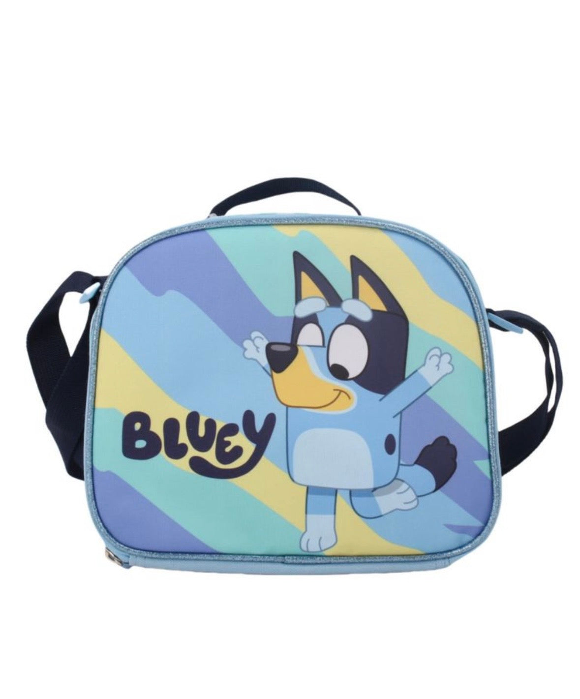 Set Escolar Bluey