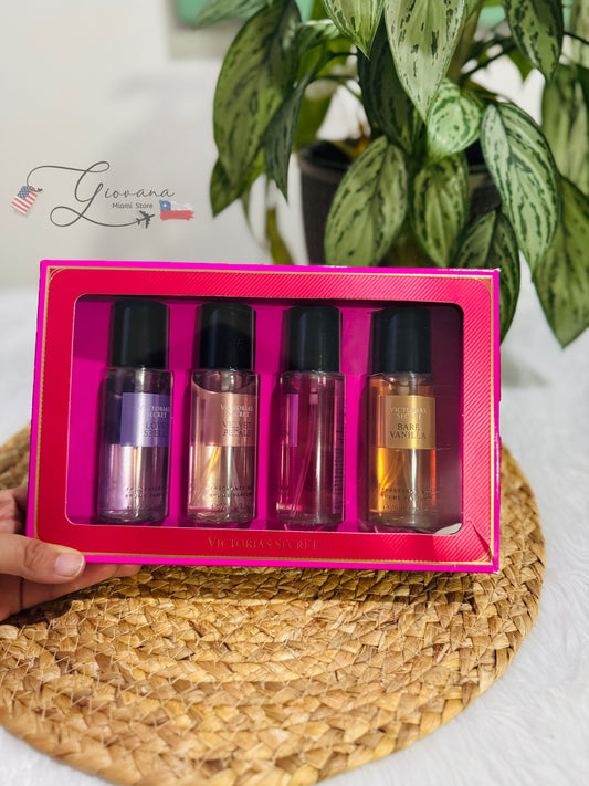 Set Victoria's Secret Mist Corporal