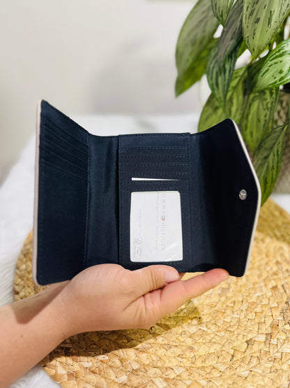 Billetera Tommy Hilfiger
