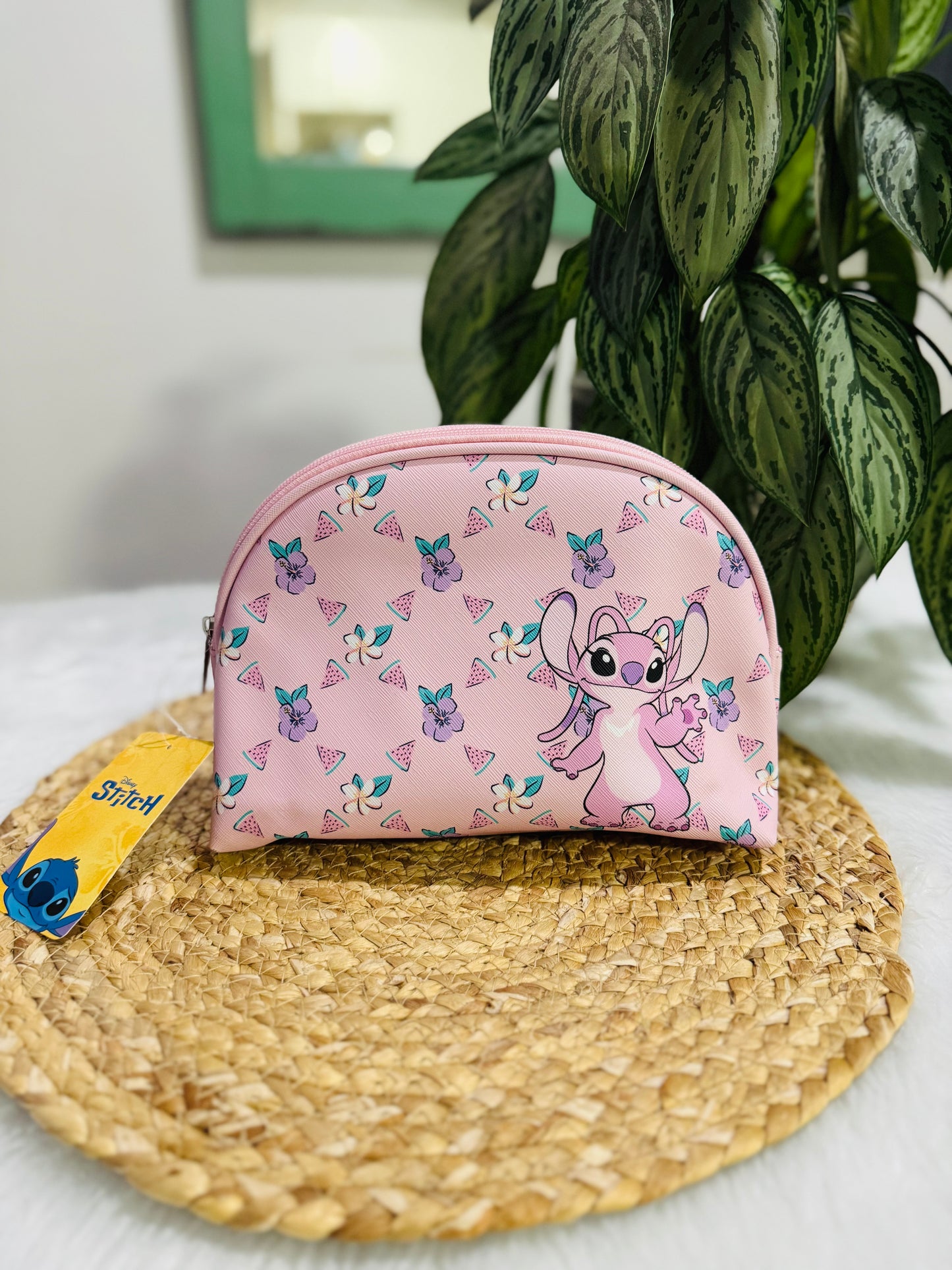 Cosmetiquero Stich Edición Limitada