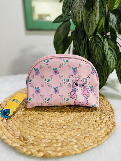 Cosmetiquero Stich Edición Limitada