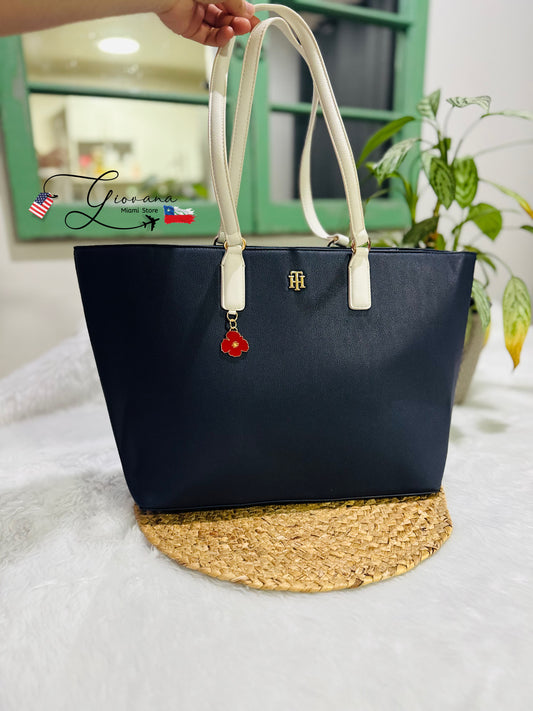 Cartera Tommy Hilfiger