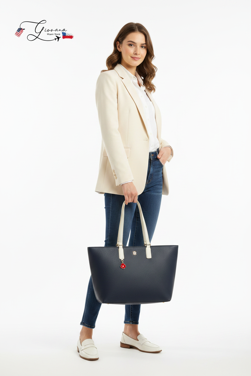Cartera Tommy Hilfiger