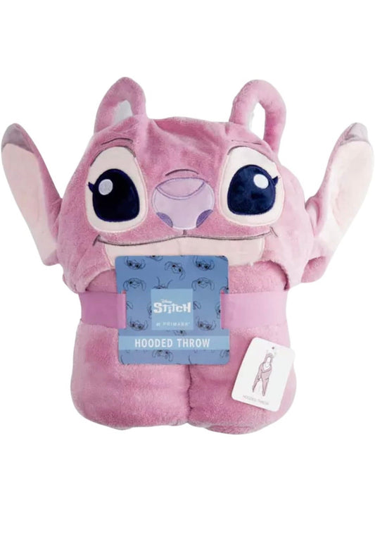 Manta Chiporro Stich