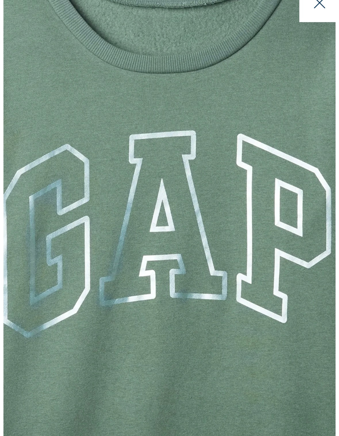 Poleron GAP