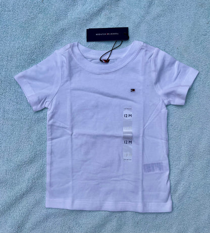 Polera Niño Tommy Hilfiger
