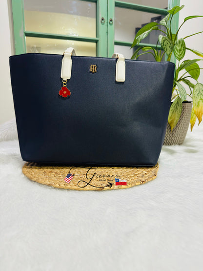 Cartera Tommy Hilfiger