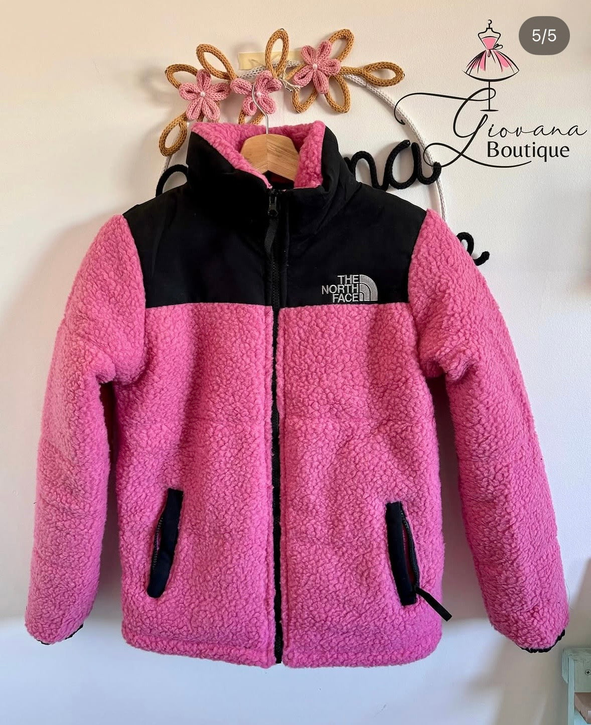 Chiporro Estilo TNF