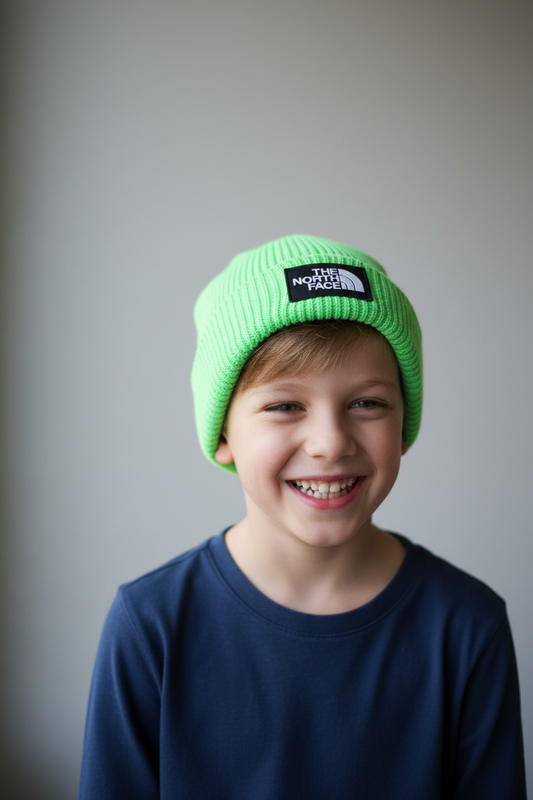 Gorro Niño The North Face