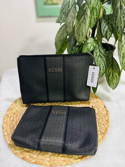 Set de Neceser Guess Monogram