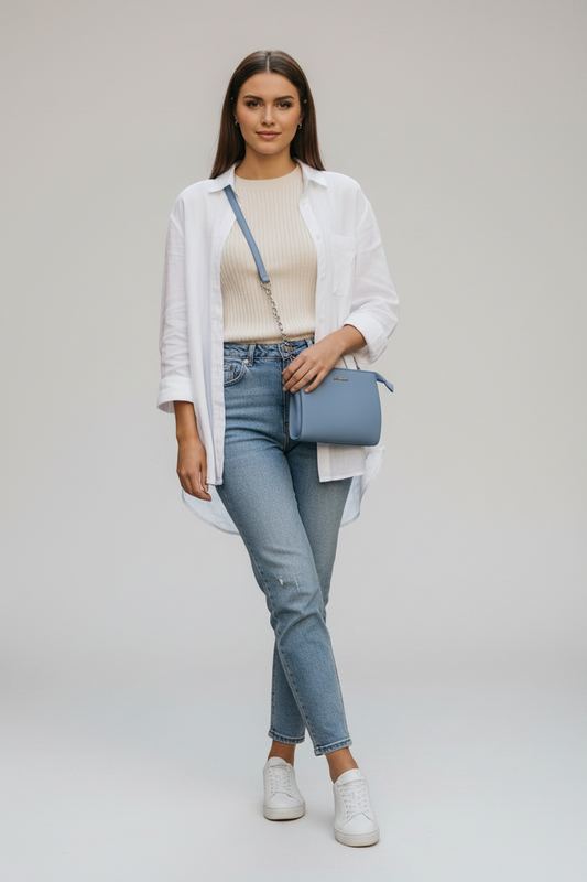 Crossbody Steve Madden