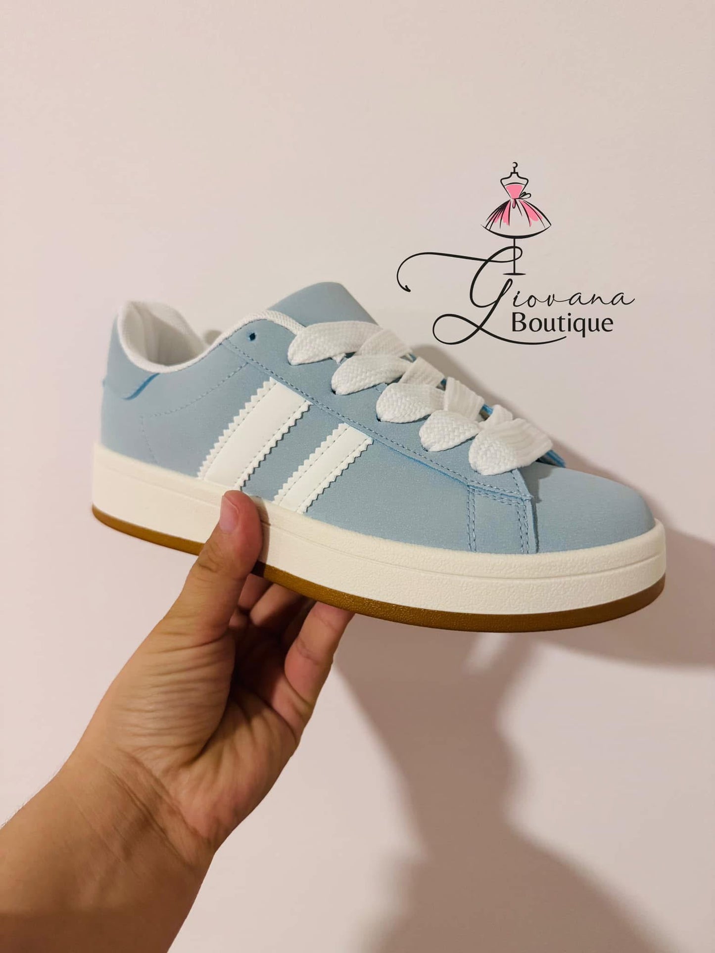 Zapatillas London