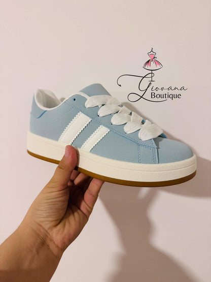 Zapatillas London