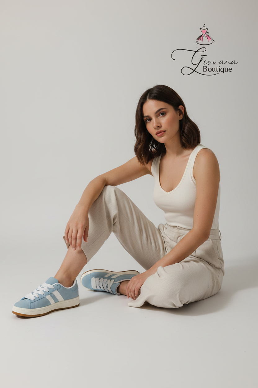 Zapatillas London