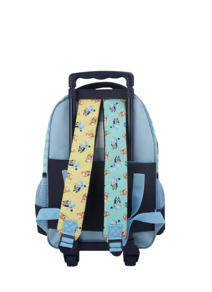 Set Escolar Bluey
