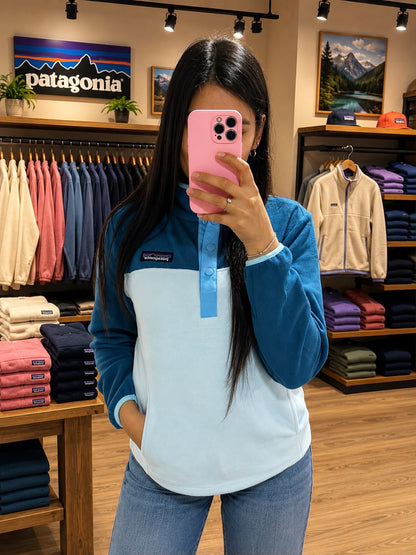 Polar Patagonia