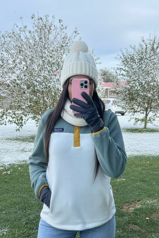Polar Patagonia Alternativo Mujer
