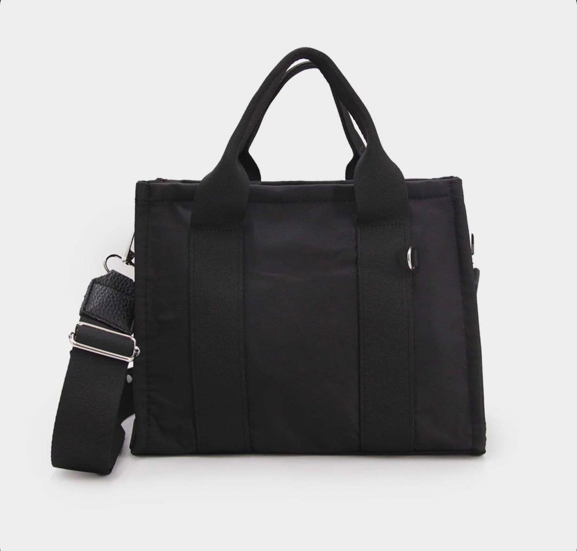 Cartera Tote Mini