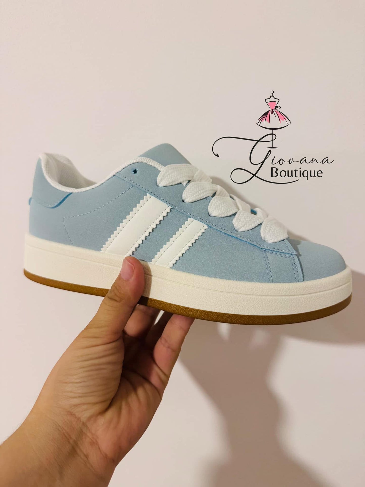 Zapatillas London