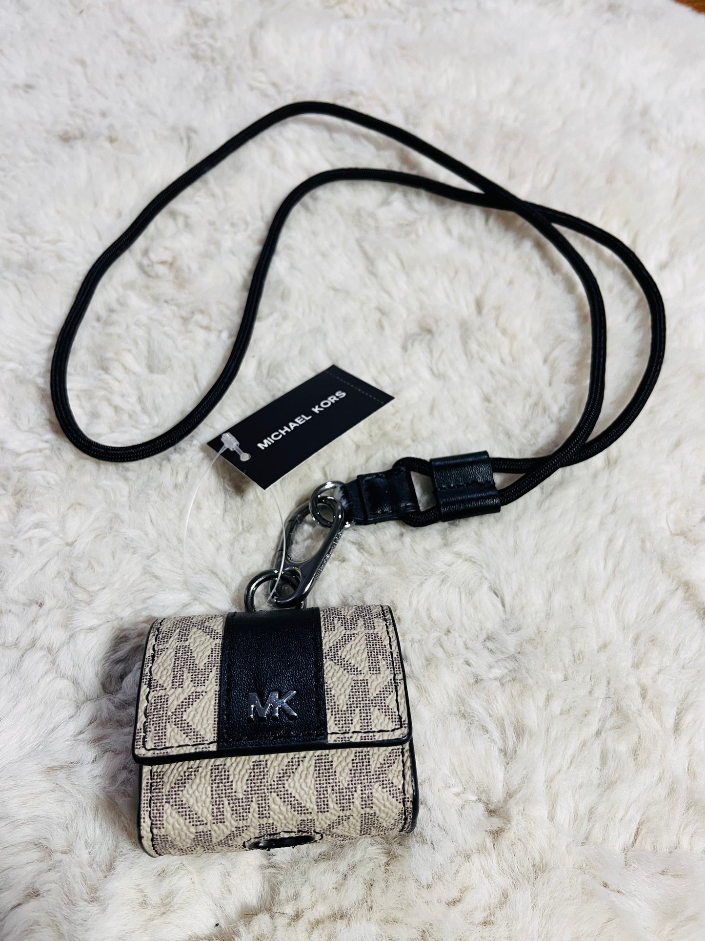 Lanyard Funda Estuche AirPods Pro MK
