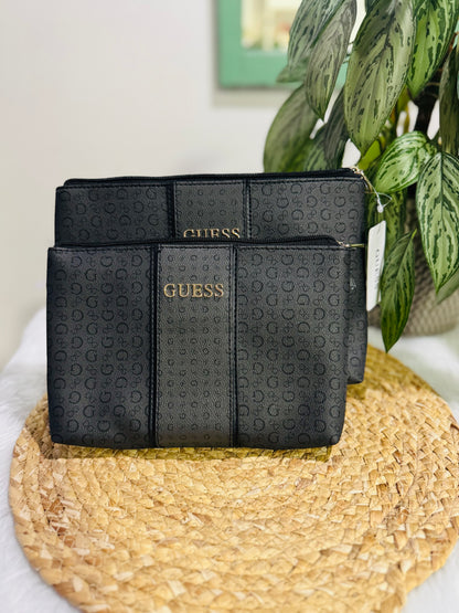 Set de Neceser Guess Monogram