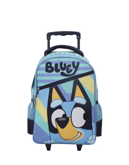 Set Escolar Bluey